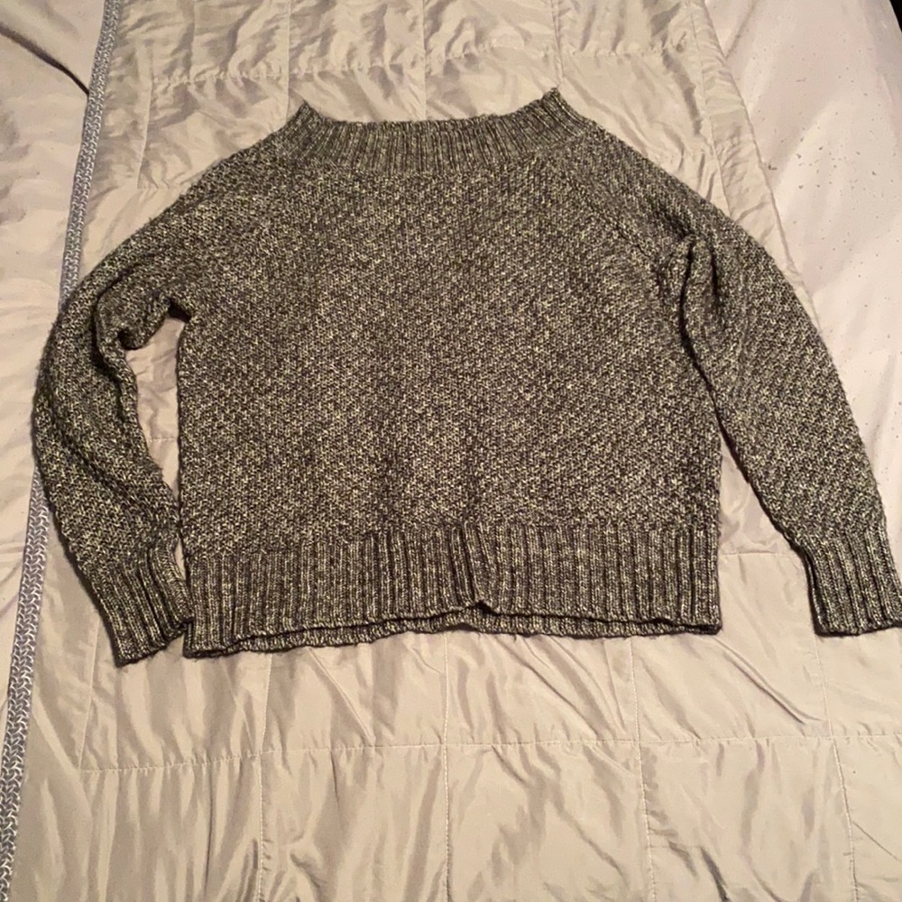 Chaps Sweater